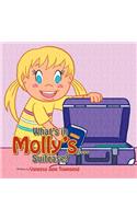 What's in Molly's...Suitcase?