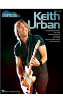 Keith Urban - Strum & Sing