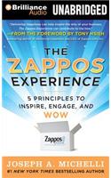 The Zappos Experience