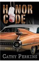 Honor Code: A Mystery Novella