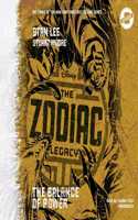 The Zodiac Legacy: Balance of Power