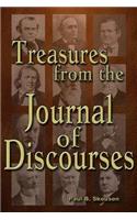 Treasures from the Journal of Discourses