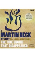 Fire Engine That Disappeared