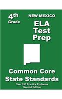 New Mexico 4th Grade ELA Test Prep