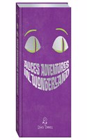 Alice's Adventures in Wonderland