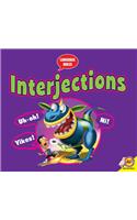 Interjections