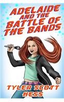 Adelaide and the Battle of the Bands