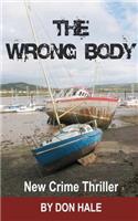 Wrong Body