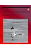 Monitoring Kittlitz's and Marbled Murrelets in Glacier Bay National Park and Preserve 2010 Annual Report National Resource Technical Report NPS/SEAN/NRTR-2011/441