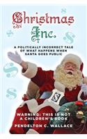Christmas Inc.