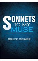 Sonnets to My Muse