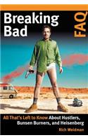 Breaking Bad FAQ
