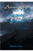 Self-Study of the 10 Commandments: (English)