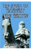 Story of Robert the Bruce