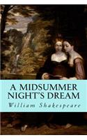 Midsummer Night's Dream