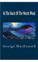 At the Back of the North Wind