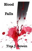 Blood Falls