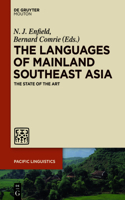 Languages of Mainland Southeast Asia