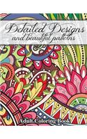 Detailed Designs and Beautiful Patterns