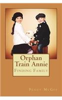 Orphan Train Annie