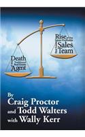Death of the Traditional Real Estate Agent