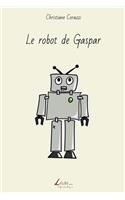 Le robot de Gaspar