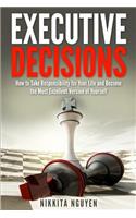 Executive Decisions, 2nd Edition