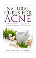 Natural cures for acne