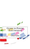 Guide to Power Electronics: (English)