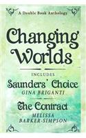 Changing Worlds