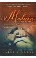 Medusa, A Love Story