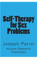Self-Therapy for Sex Problems
