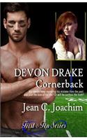 Devon Drake, Cornerback