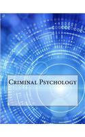 Criminal Psychology