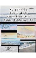 XO VARAA 2 Mantroja Light Kaunis Beach Kuvat Malibu California USA