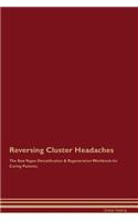 Reversing Cluster Headaches The Raw Vegan Detoxification & Regeneration Workbook for Curing Patients