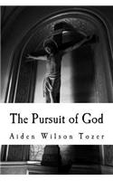 Pursuit of God