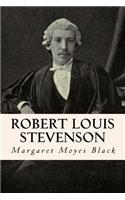Robert Louis Stevenson