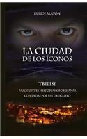 Ciudad de Los Iconos