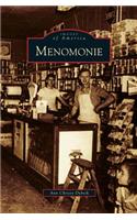 Menomonie