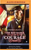 Stephen Crane's the Red Badge of Courage