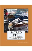 Sacred Rise