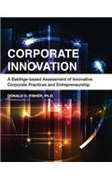 Corporate Innovation