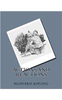 Actions And Reactions