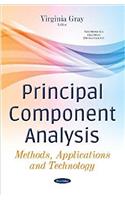 Principal Component Analysis