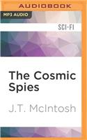 Cosmic Spies