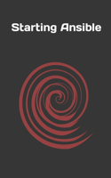 Starting Ansible