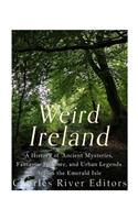 Weird Ireland