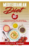Mediterranean Diet