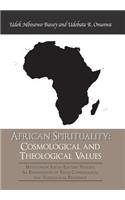 African Spirituality